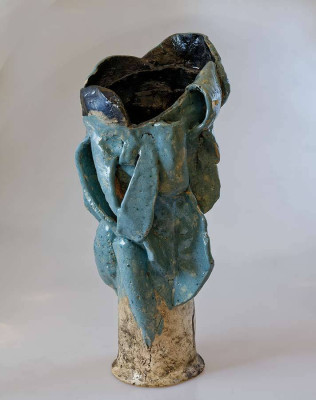 Christina Renker, Kopf, 2025