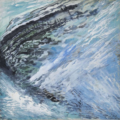 Liz Mields-Kratochwil