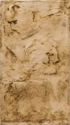 Hans Vent, 2 Köpfe <br /> keramisches Relief, 31 x 18 cm<br /><strong>Startpreis 30 € </strong>
<br /><strong>–VERKAUFT–</strong>