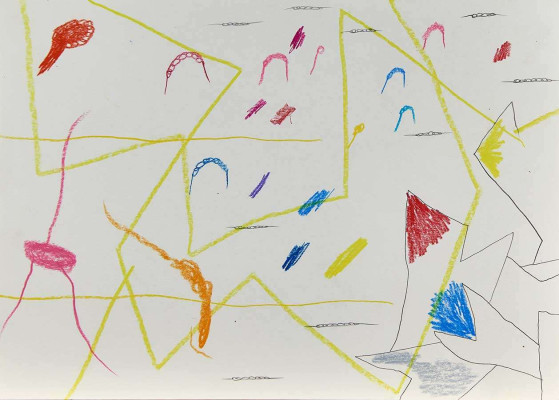 Hanns Schimanski, 2015<br />Zeichnung, 21 x 29 cm<br /><strong>Startpreis 150 € </strong><br /><span style="color:#FF0000;"><strong> verkauft</strong></span>
