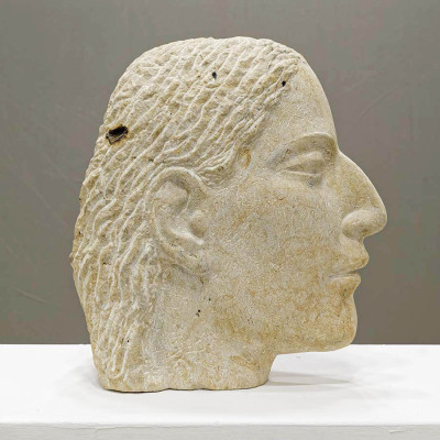 Marguerite Blume-Cárdenas , Fischer