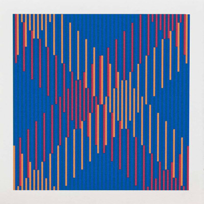 Horst Bartnig, 43, Blatt 1-3, 2010 <br /> PC-Druck, 20 x 20 cm, 10 20 <br /><strong> Startpreis 390 € </strong>