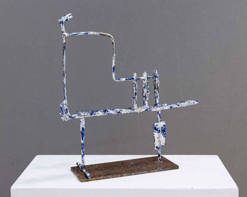 Henry Stöcker, In guter Absicht, unterwegs, 2023