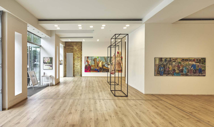 Unserem Auge noch entzogen