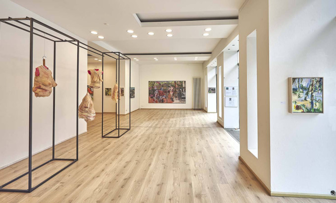 Unserem Auge noch entzogen