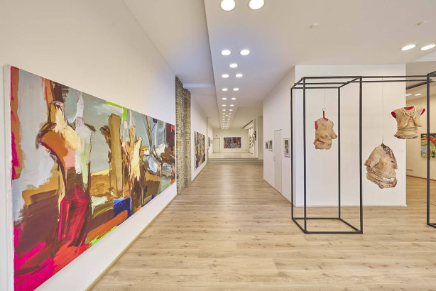 Unserem Auge noch entzogen