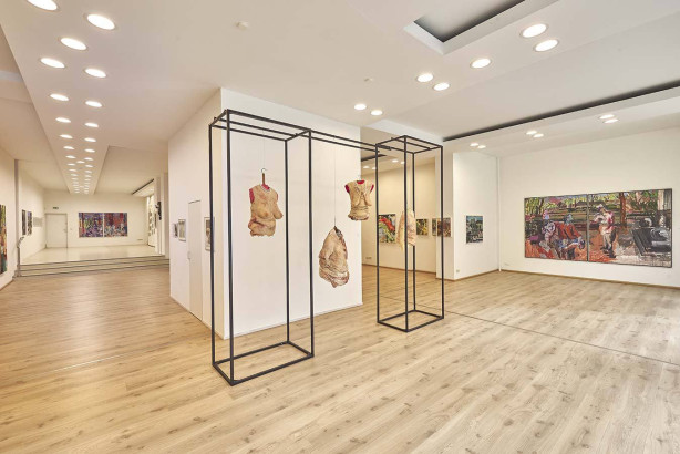 Unserem Auge noch entzogen