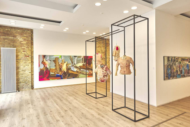 Unserem Auge noch entzogen