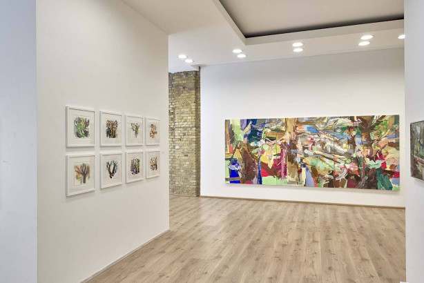 Unserem Auge noch entzogen