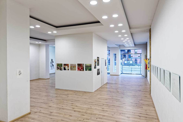 Dorothea Neitzert »Fortitudes«