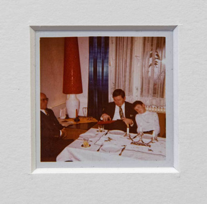 Anonym – Dorothea Neitzert, Fortitudes