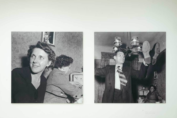 Anonym – Dorothea Neitzert, Fortitudes