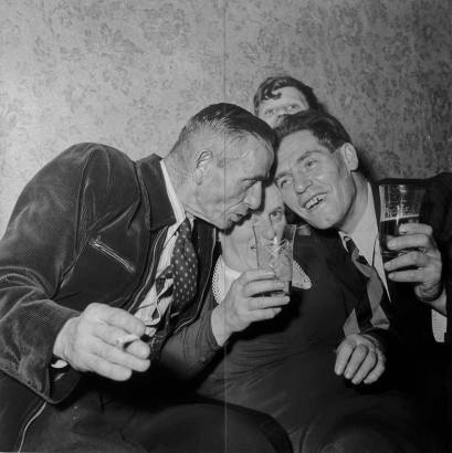 Anonym – Dorothea Neitzert, Fortitudes