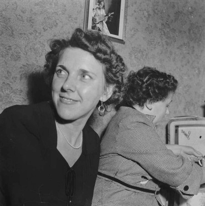 Anonym – Dorothea Neitzert, Fortitudes