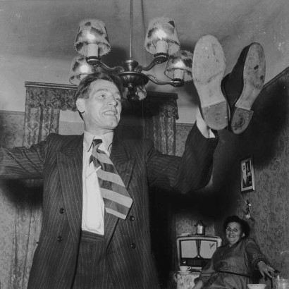 Anonym – Dorothea Neitzert