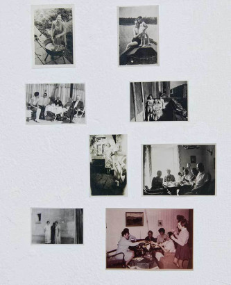 Anonym – Dorothea Neitzert, Fortitudes