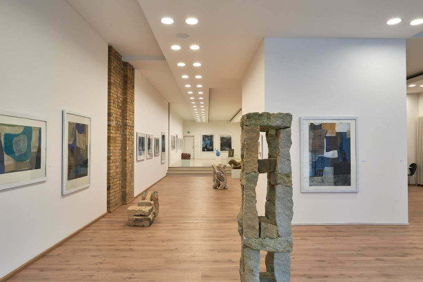 Korrespondenzen im Raum