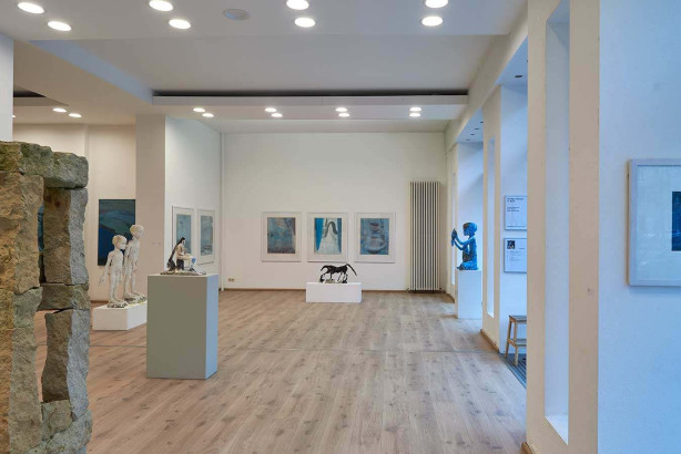 Korrespondenzen im Raum