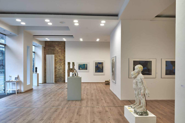 Korrespondenzen im Raum