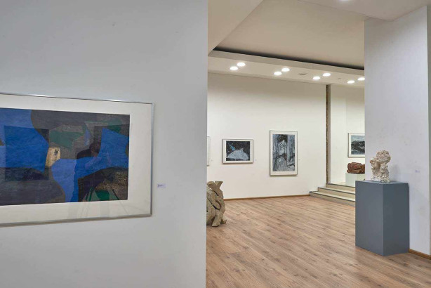 Korrespondenzen im Raum