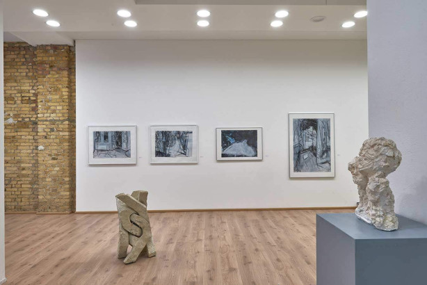 Korrespondenzen im Raum