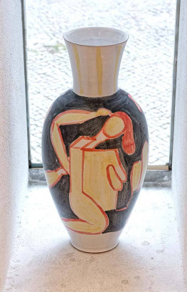 Vase