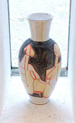 Vase