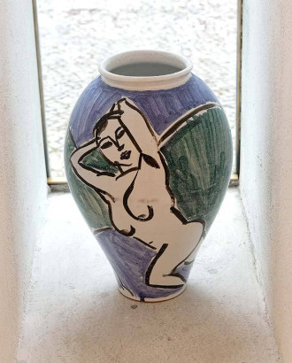 Vase