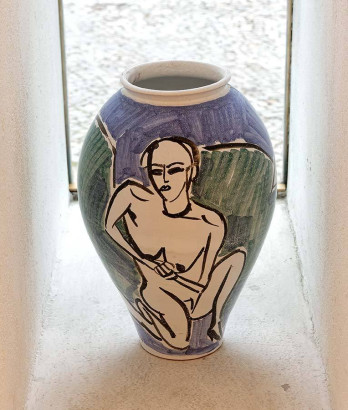 Vase