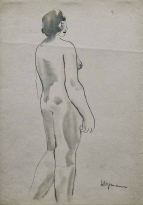 Jenny Wiegmann-Mucchi