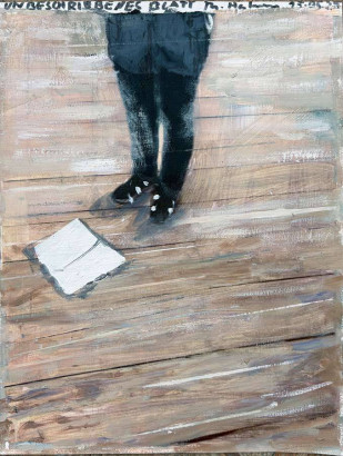 Thomas Hartmann