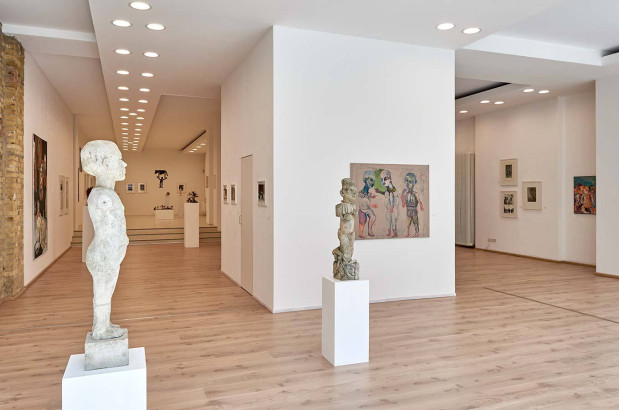 Das Spiel ist aus – Puppenspuren