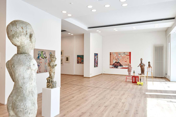 Das Spiel ist aus – Puppenspuren