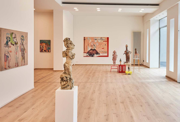 Das Spiel ist aus – Puppenspuren