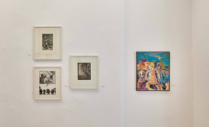 Das Spiel ist aus – Puppenspuren