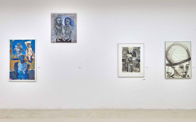 Das Spiel ist aus – Puppenspuren