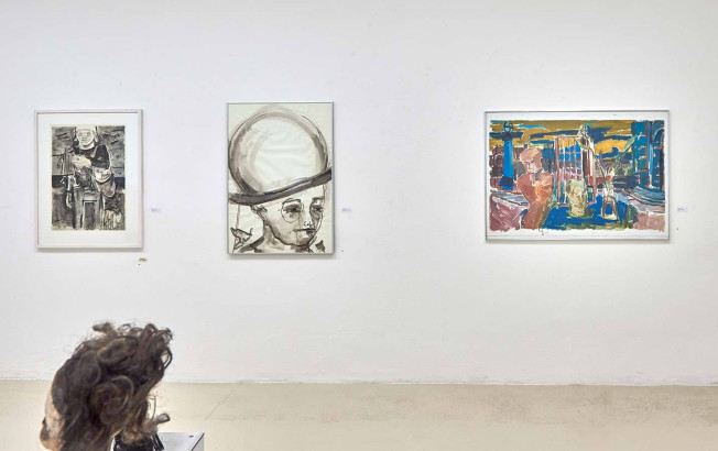 Das Spiel ist aus – Puppenspuren