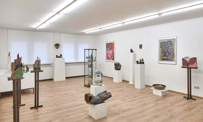 Auch eine Wahlverwandschaft