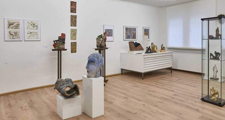 Auch eine Wahlverwandschaft