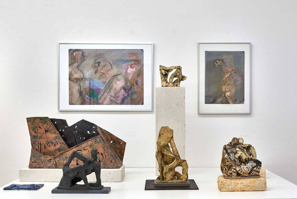 Auch eine Wahlverwandschaft