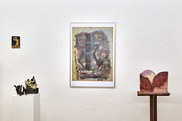 Auch eine Wahlverwandschaft