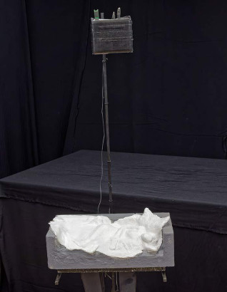 Tilman Burgert - Katja Stögmüller