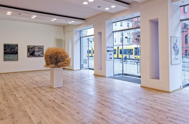 Der Riss in den Dingen