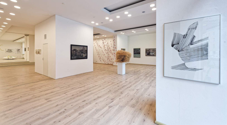 Der Riss in den Dingen