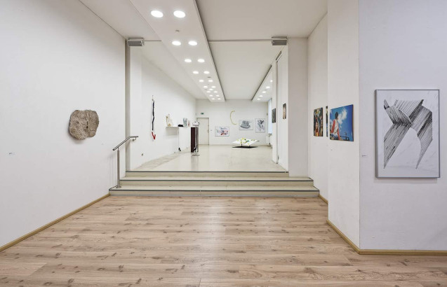 Der Riss in den Dingen