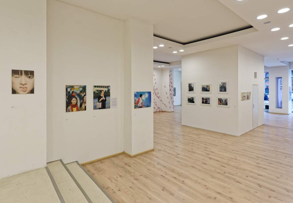 Der Riss in den Dingen