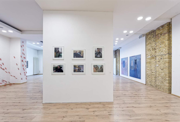 Der Riss in den Dingen