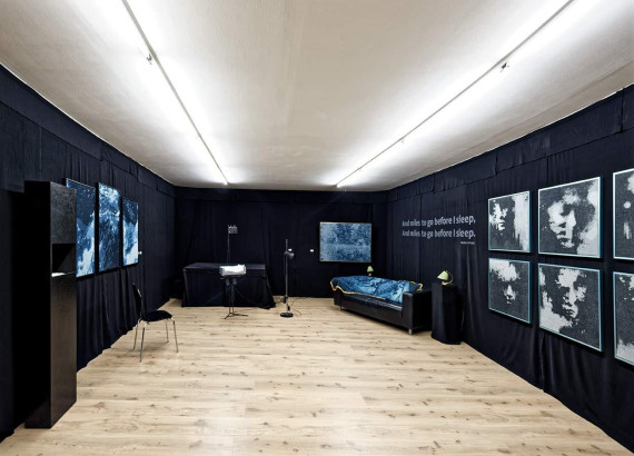 Der Riss in den Dingen