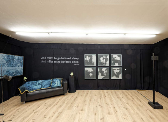 Der Riss in den Dingen