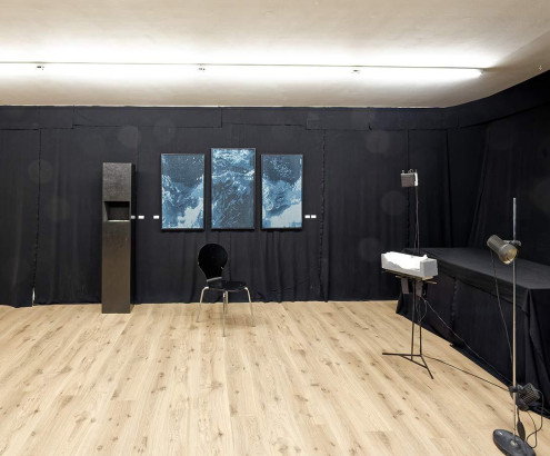 Der Riss in den Dingen